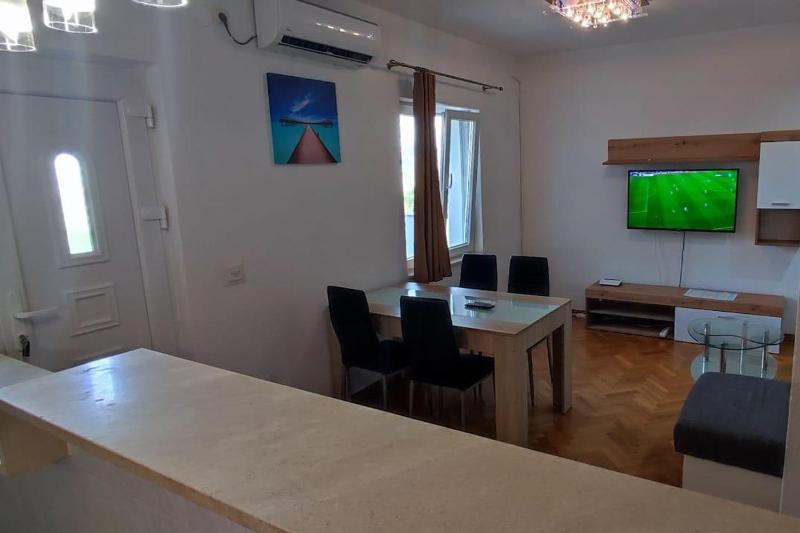 Family friendly house with a swimming pool Podstrana Split - 21718 - image 18