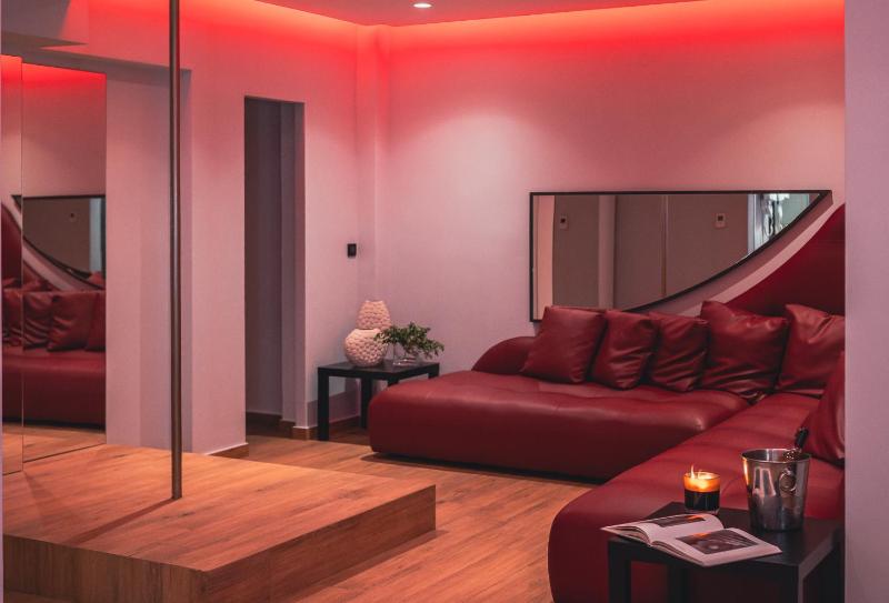Presidential Suite image 4