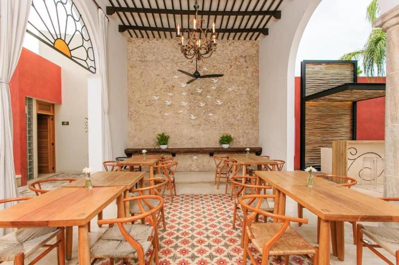 Más Palomas Concept House by Paloma's Hotels - Adults Only - image 10
