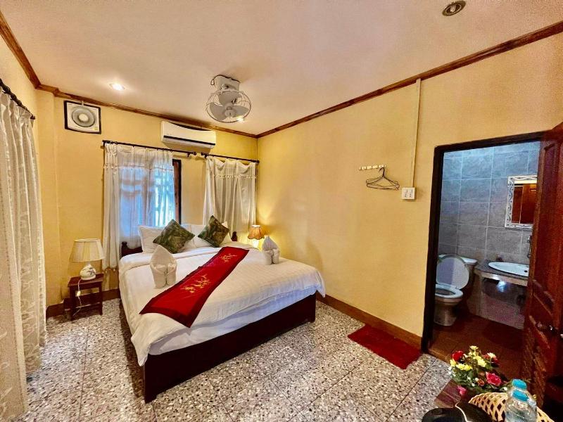 Luang Prabang Rosie Place - image 7