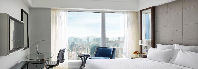 Cordis Hong Kong - Langham Hospitality Group - image 10