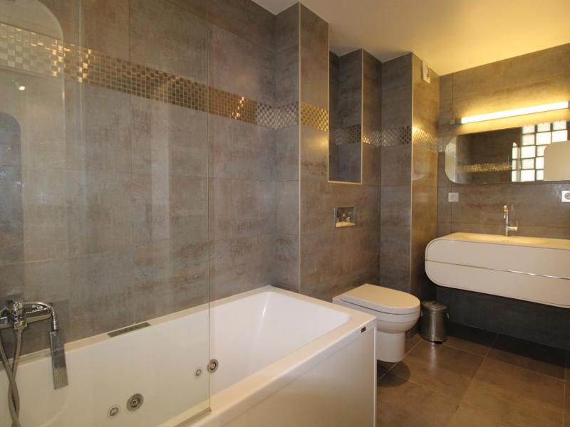 Appartement triplex rénové Avoriaz 6 pers équipements premium - FR-1-633-75 - image 13