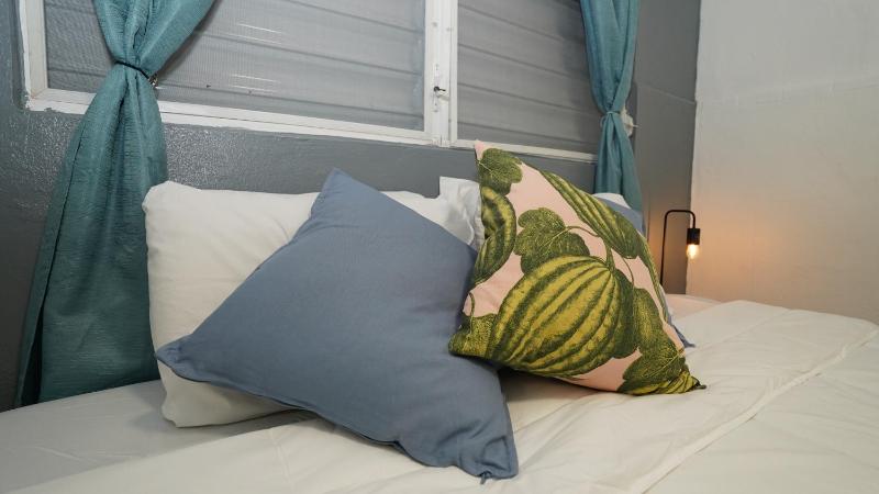 Two-Bedroom Apartment image 2