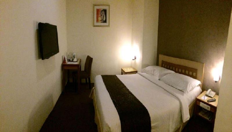Smart Double Room - No Window image 2