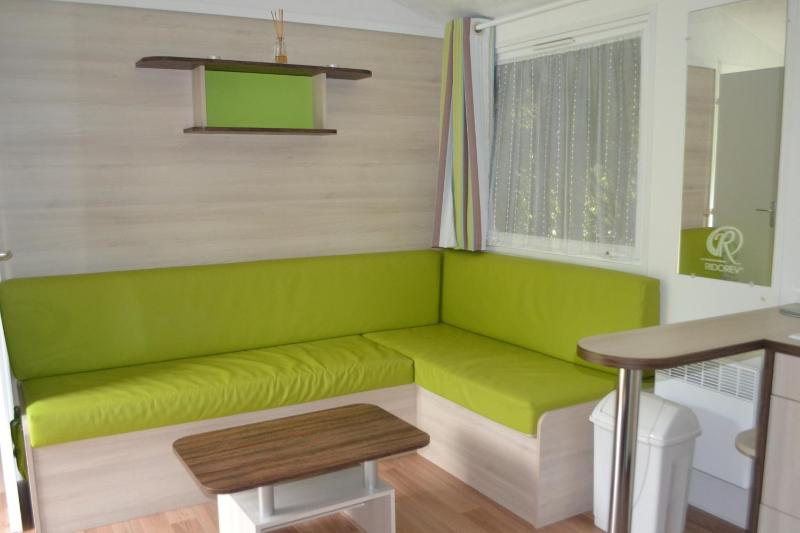 Two Bedroom Mobile Home image 4