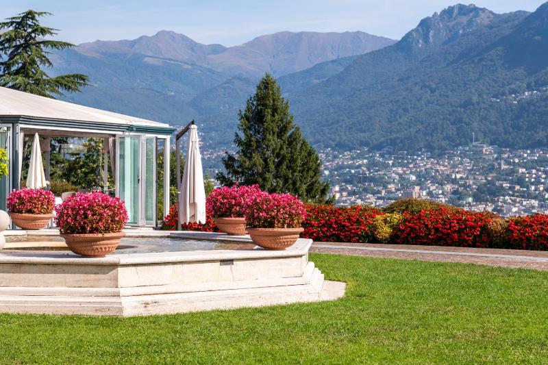 Villa Principe Leopoldo - image 18