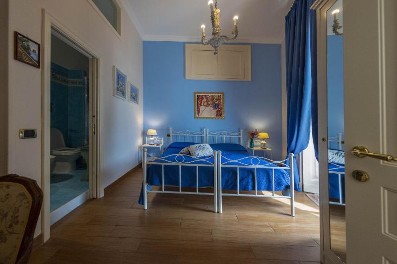 B&B Residenza Via Dei Mille - image 16