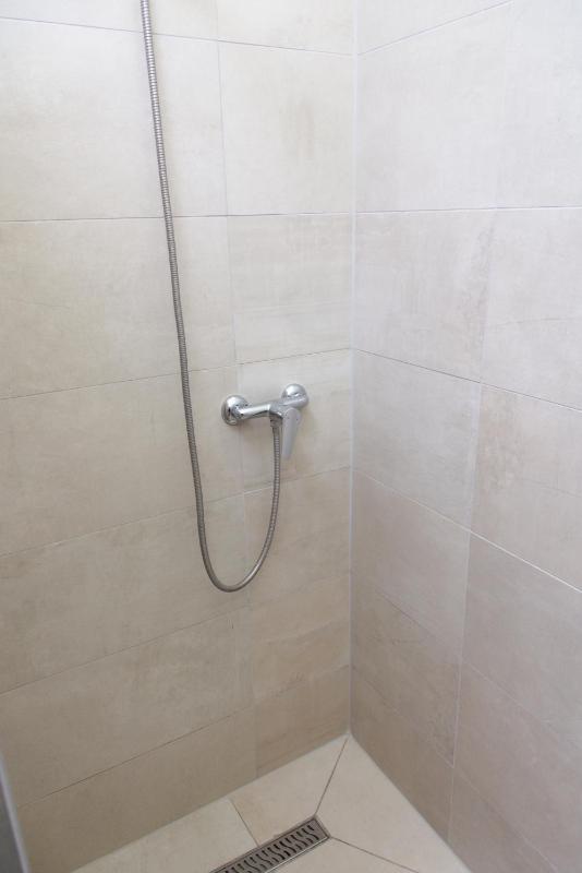 Quadruple Room with Private Bathroom image 4