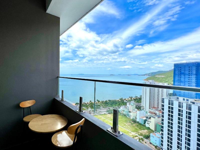 FLC Sea Tower Quy Nhon SeaView Condotel - image 6