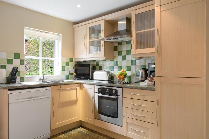 One-Bedroom Family Apartment image 3