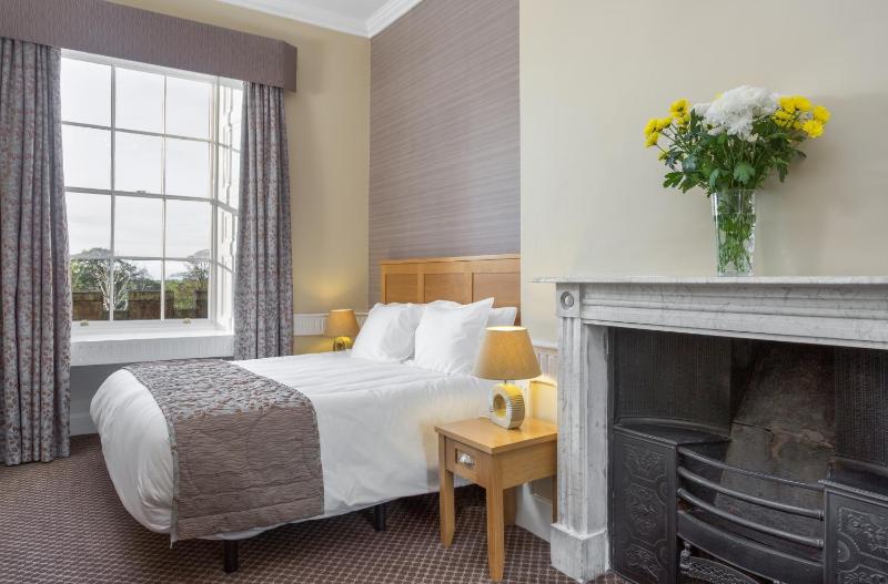 Two-Bedroom Family Apartment image 1