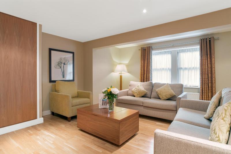 Two-Bedroom Family Apartment image 3