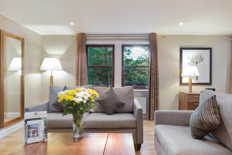 Two-Bedroom Family Apartment image 2