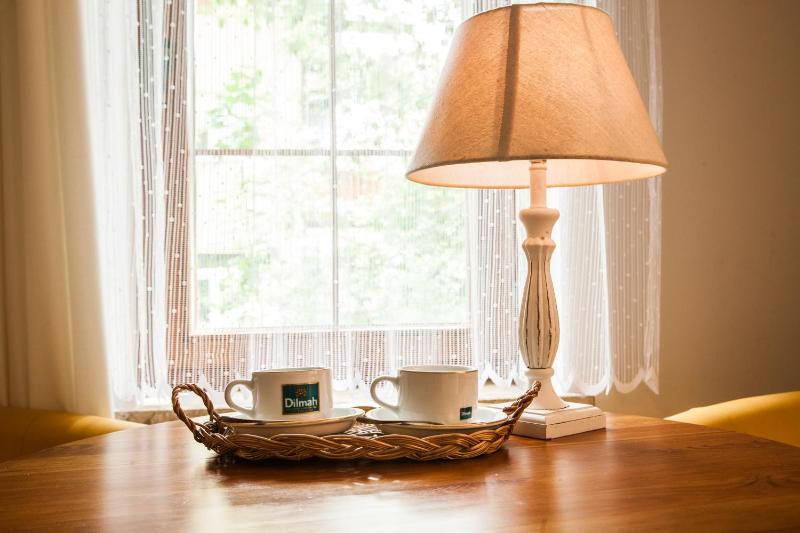 Comfort Family Room image 4
