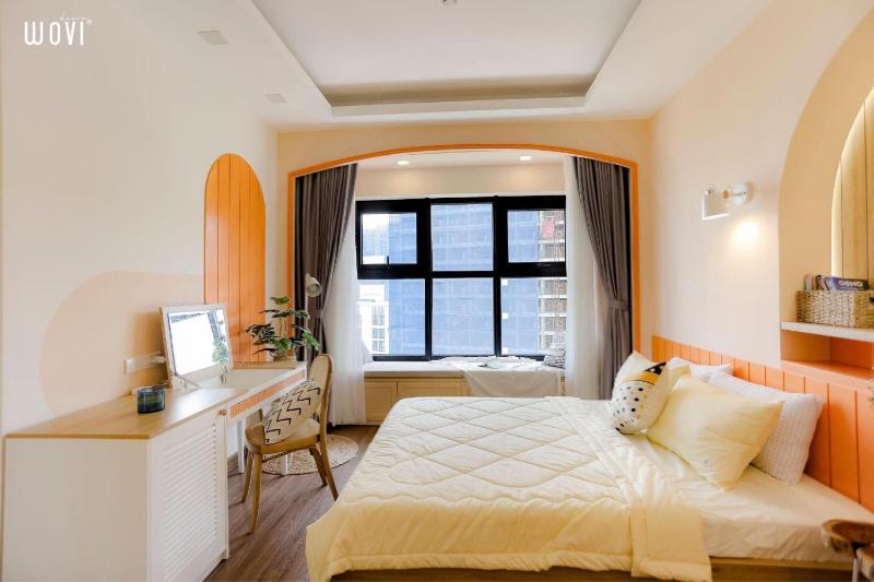 FLC Sea Tower Quy Nhon SeaView Condotel - image 24
