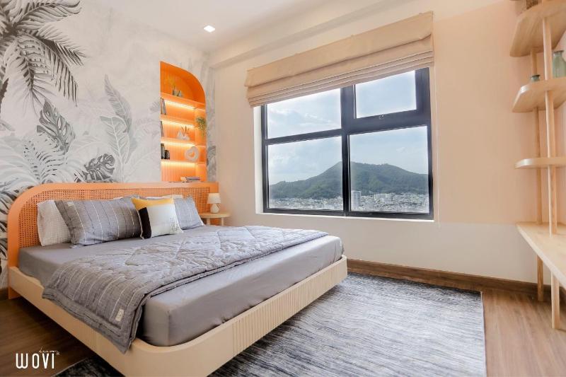 FLC Sea Tower Quy Nhon SeaView Condotel - image 48