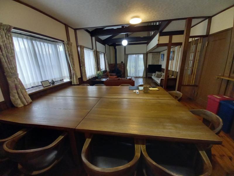 Hakuba Powder Lodge Taketombo - image 5