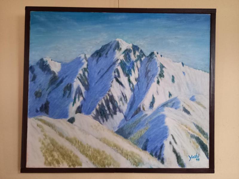 Hakuba Powder Lodge Taketombo - image 11