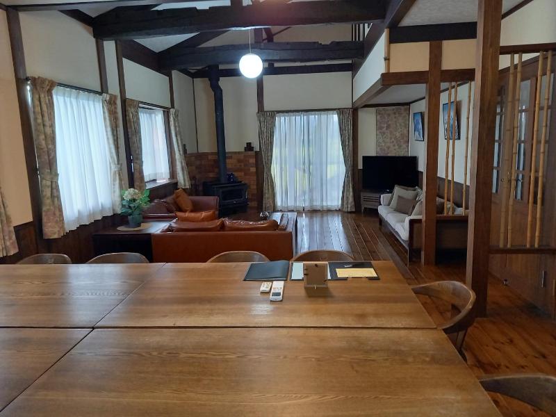 Hakuba Powder Lodge Taketombo - image 47