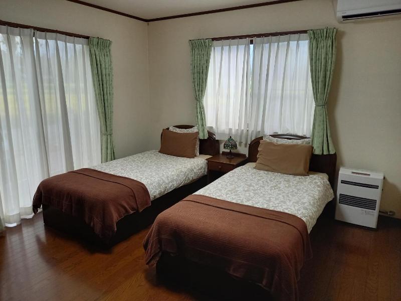 Hakuba Powder Lodge Taketombo - image 46
