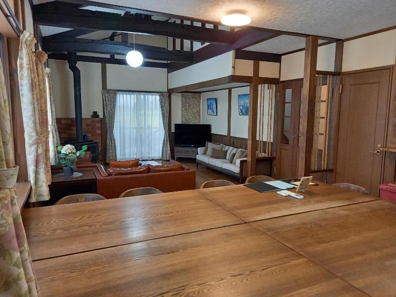 Hakuba Powder Lodge Taketombo - image 22