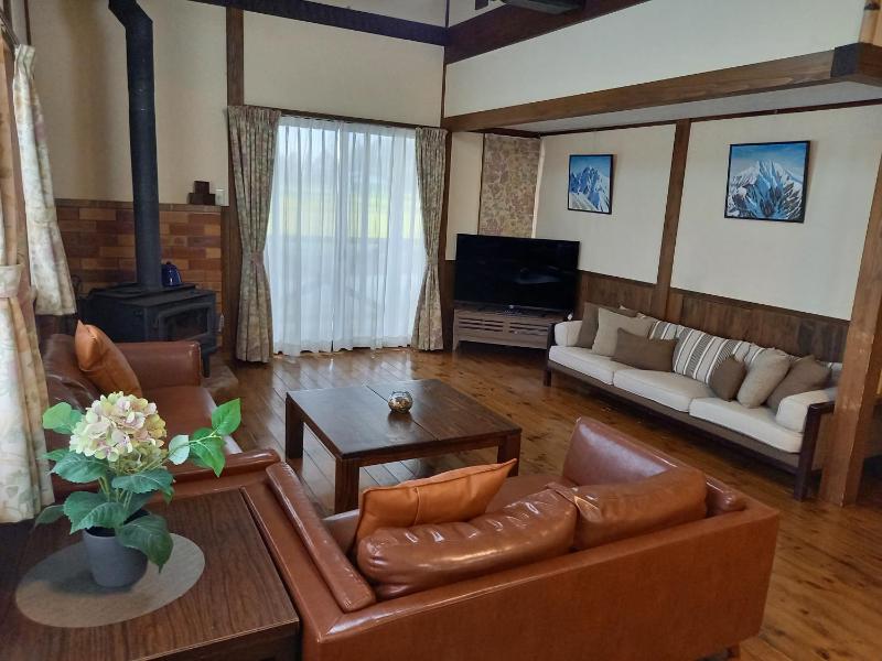 Hakuba Powder Lodge Taketombo - image 50