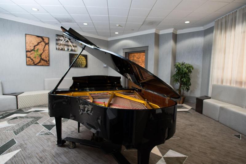 Sheraton Tucson Hotel & Suites - image 34