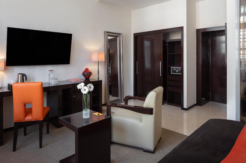 The Levante Parliament - A Design Hotel - Adults Only - image 14