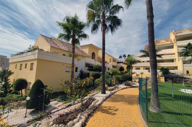 Apartamento Puertosol - image 35