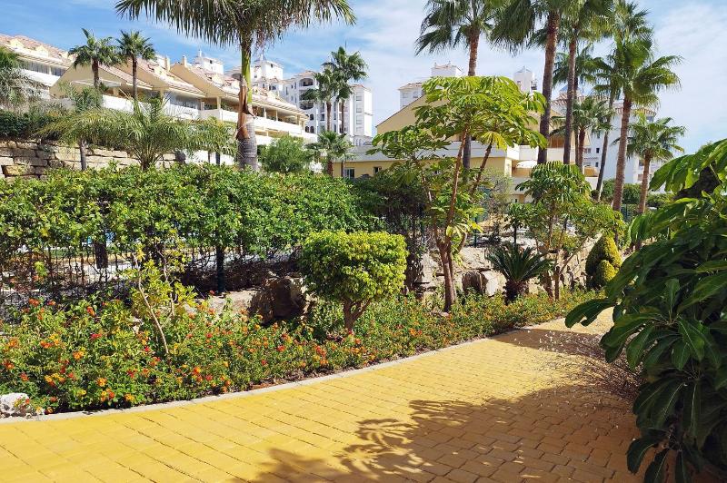 Apartamento Puertosol - image 10