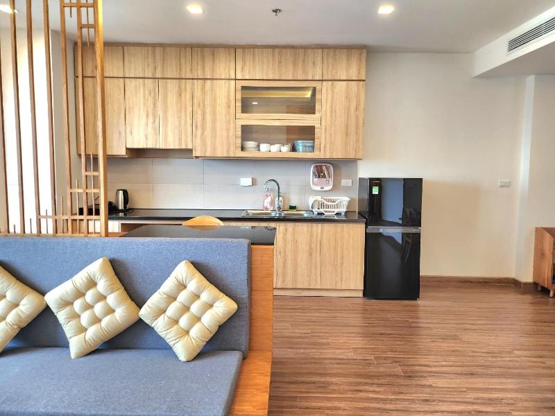 FLC Sea Tower Quy Nhon SeaView Condotel - image 15