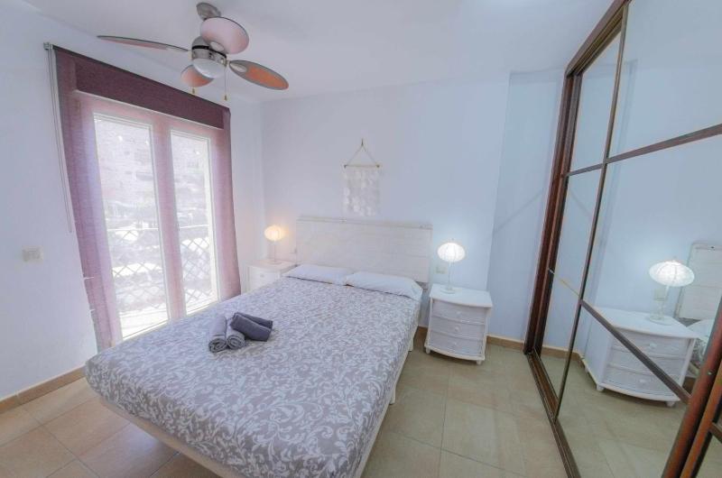 Tarifa Beach Rentals Aljara - image 26