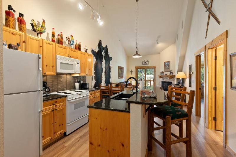 2674 Tenderfoot Lodge Condo - image 21