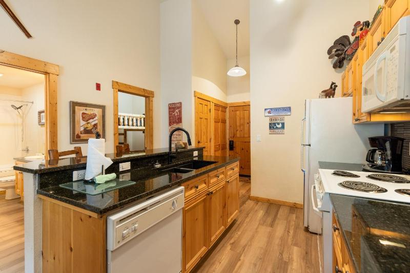 2674 Tenderfoot Lodge Condo - image 17