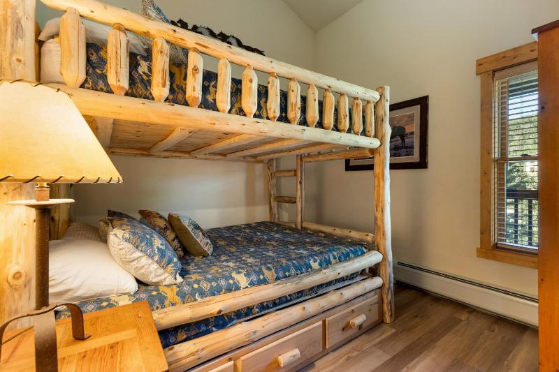 2674 Tenderfoot Lodge Condo - image 12