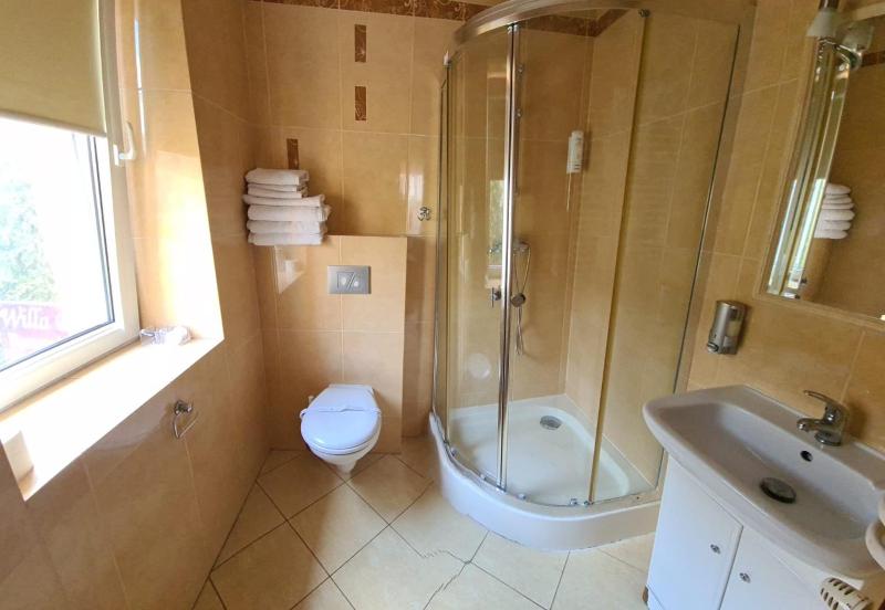 Single Room with Wellness Package image 2