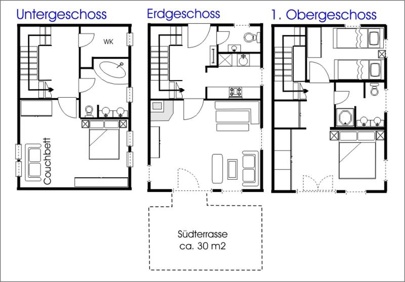 Holiday Home image 2