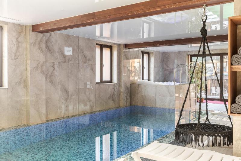 Villa Morishka & SPA - image 10