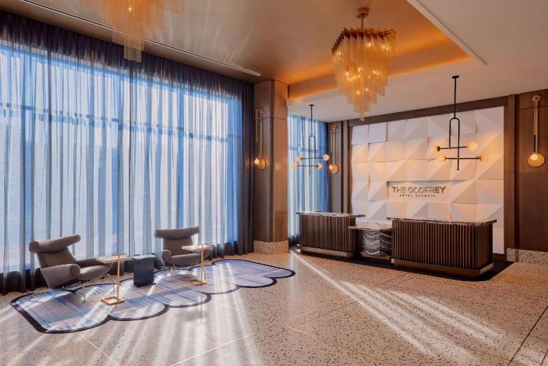 The Godfrey Detroit Curio Collection by Hilton - image 24