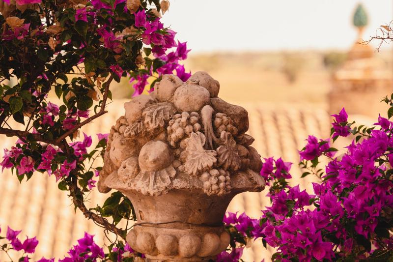 Hotel Villa Giulia - image 26