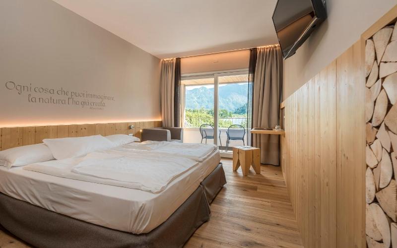 Family Junior Suite (2 Adults + 2 Children) image 1