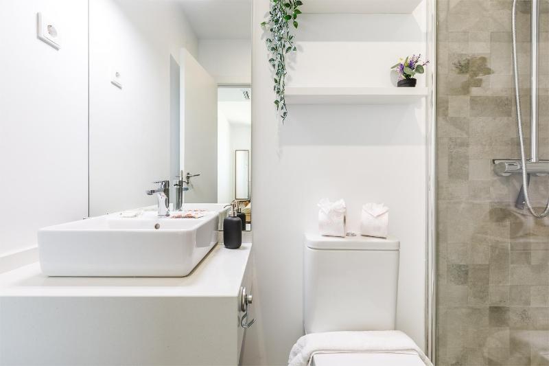 A&N Sea View Terrace & Pool Getaway Torre del Mar - image 50