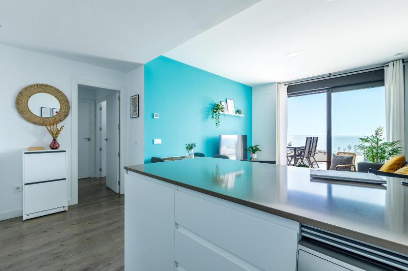 A&N Sea View Terrace & Pool Getaway Torre del Mar - image 4