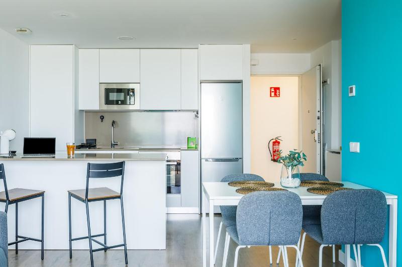 A&N Sea View Terrace & Pool Getaway Torre del Mar - image 46