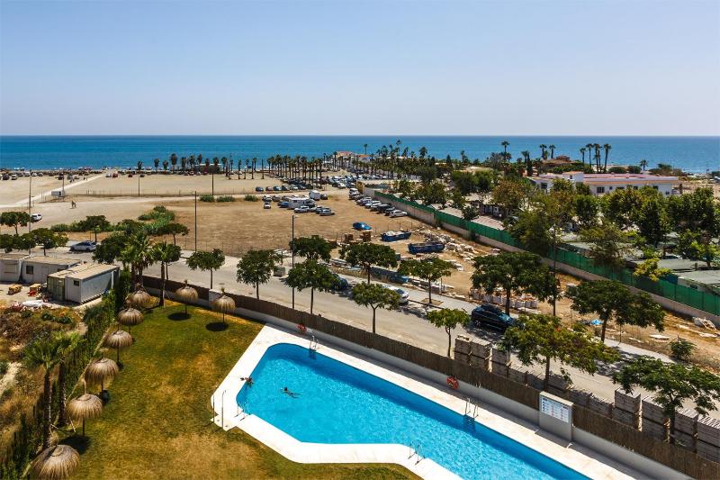 A&N Sea View Terrace & Pool Getaway Torre del Mar - image 27