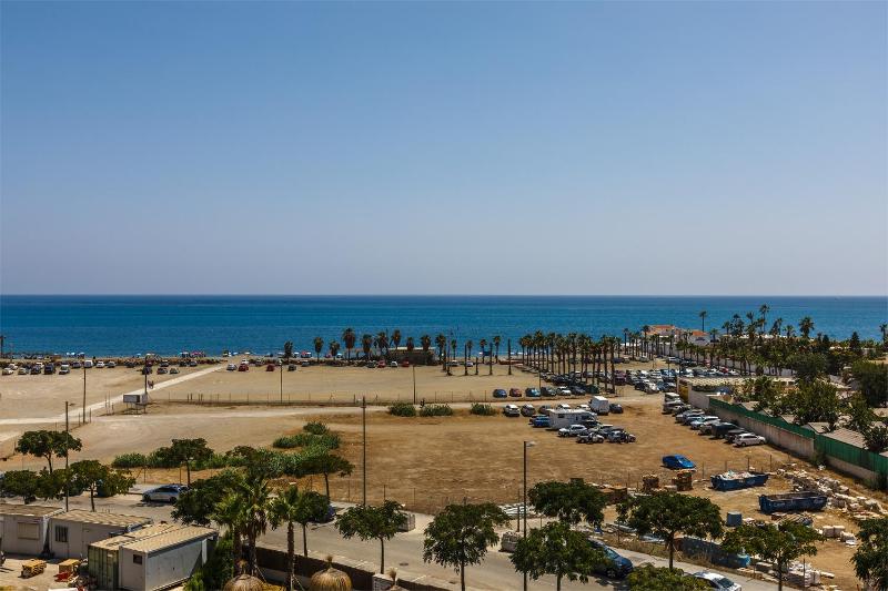 A&N Sea View Terrace & Pool Getaway Torre del Mar - image 19