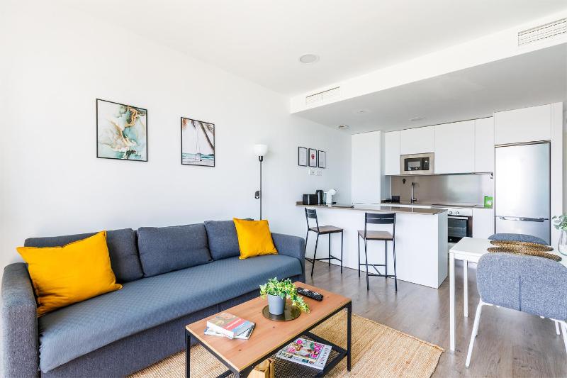A&N Sea View Terrace & Pool Getaway Torre del Mar - image 31