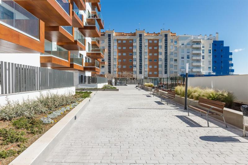 A&N Sea View Terrace & Pool Getaway Torre del Mar - image 21