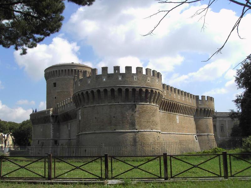 Rome4Guest Ostia - image 21