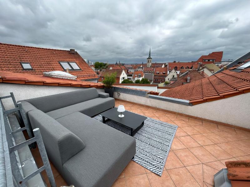 Duplex Suite image 2